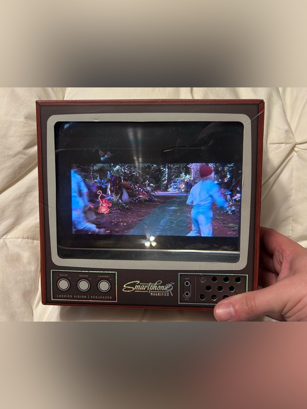 Smartphone amplifier - Picture 5 of 15